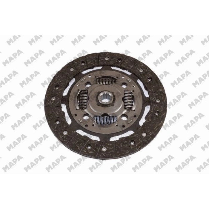 DEBRIYAJ SETI BILYASIZ FOCUS / C-MAX 1.6 / 1.8 BENZINLI 98-