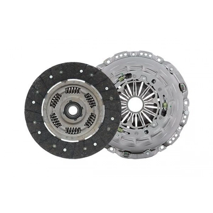 DEBRIYAJ SETI (BK31 7540 BB + 4C11 7C559 AH + 4C11 7C560 AB TRANSIT V363/V348 2.2 TDCI 11-