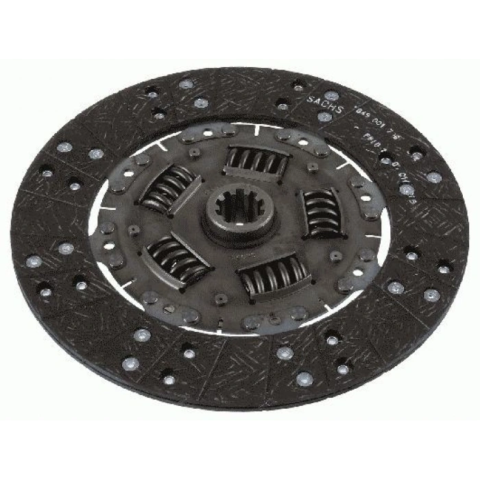 DEBRİYAJ SETİ C220 9300 C230 9697 C240 9700