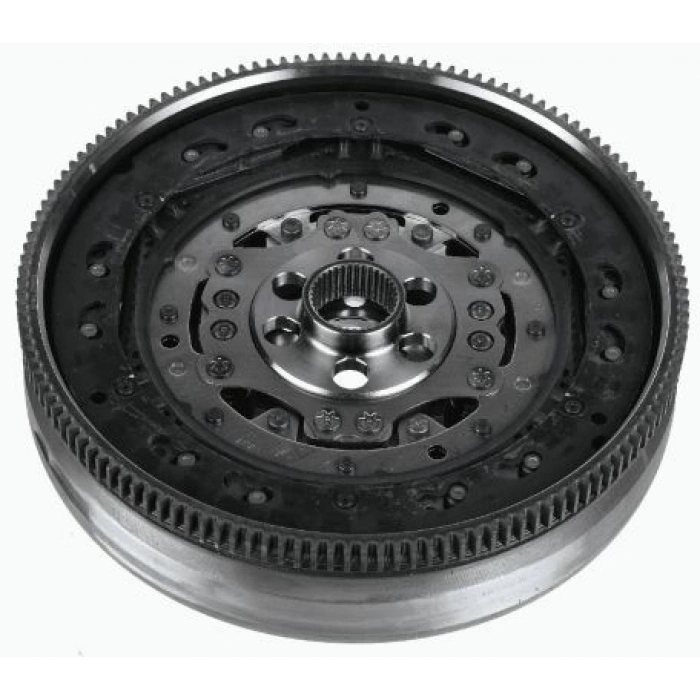 DEBRİYAJ SETİ CADDY IV GOLF VI VII PLUS JETTA IV PASSAT POLO A1 A3 TT IBIZA LEON OCTAVIA BENZİNLİ