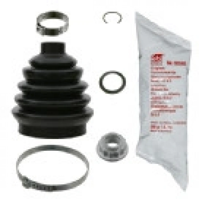 DEBRIYAJ SETI ÇAP 220 MM 5 VITES C1BG 7540 DD/DC/CM5G 7540 JG/GB FOCUS/FIESTA/COURIER 1,0 ECOBOOST (100 PS) 12-