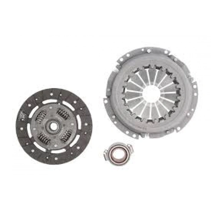 DEBRIYAJ SETI . COROLLA (E9, E10, E11, E12) : AVENSIS (T22, T25) 1.6 97-08 : VERSO (E12, R1) 1.6 02-08 1.6 90-06