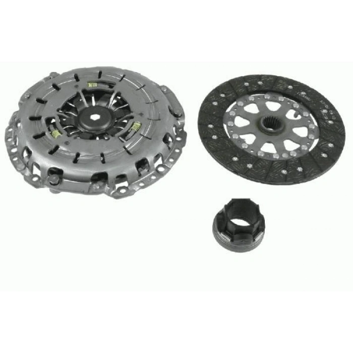 DEBRİYAJ SETİ E 46 320İ 0005-E60 525İ 03 -M54 MOT