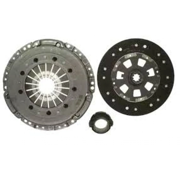 DEBRİYAJ SETİ E36M3 3,2 S50