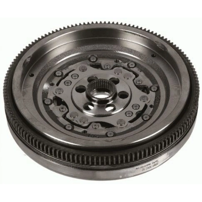 DEBRİYAJ SETİ ESCORT VI 1.6 16V 9495 FIESTA III 1.6 16V 9495 L1E-L1 H L1K