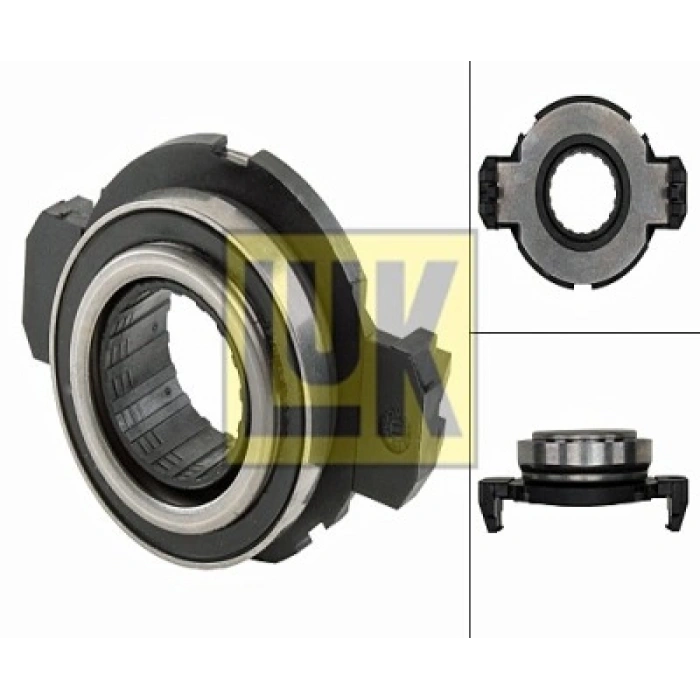 DEBRIYAJ SETI - EXPERT - 1.9 DIZ. - 96-