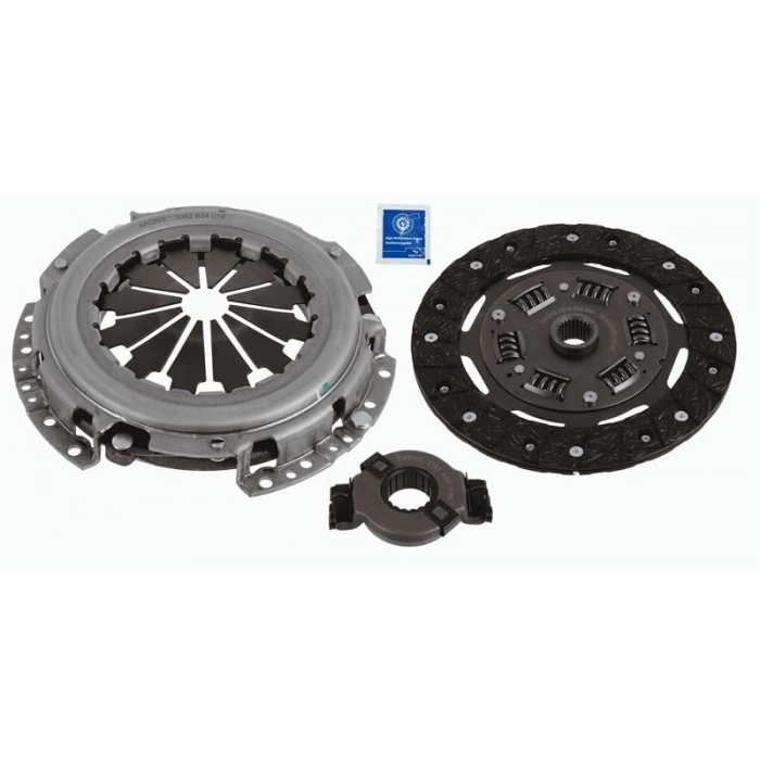 DEBRİYAJ SETI CADDY II 1.9D 9600 AEF