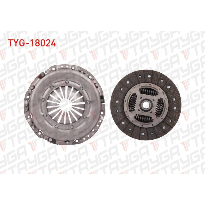 DEBRIYAJ SETI FIAT DUCATO 2.3 MJT 2006-2014