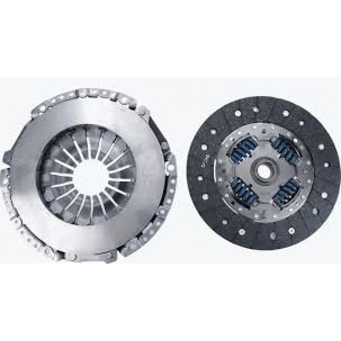 DEBRIYAJ SETI . FORESTER : LEGACY 09-14 : OUTBACK 09- : IMPREZA 09- : XV 12- 2.0 D AWD 08-