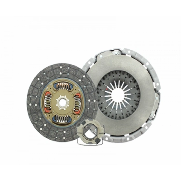 DEBRIYAJ SETI . HILUX (GUN125, GUN135) 2.4 D 15-