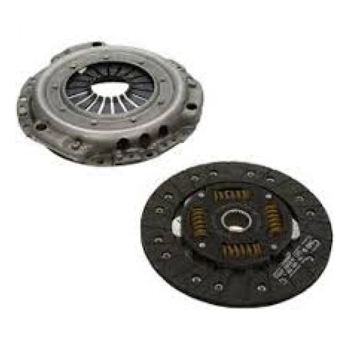 DEBRIYAJ SETI KÜÇÜK TIP W202-208 M 111 93-02