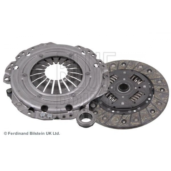 DEBRİYAJ SETİ MANUEL ŞANZUMAN RULMANSIZ CORSA D 0714 Z10XEP