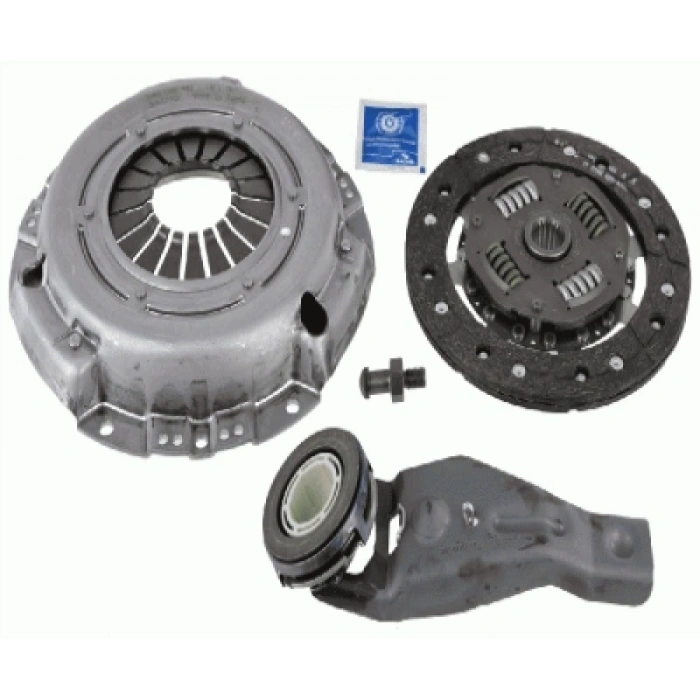 DEBRIYAJ SETI . MAZDA 5 (CR) 2.0 05-10