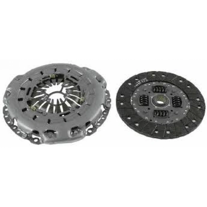 DEBRIYAJ SETI MERCEDES-BENZ W203 S203 A208 A209 W211 S211 M11 M271 OM611 M112 00 >