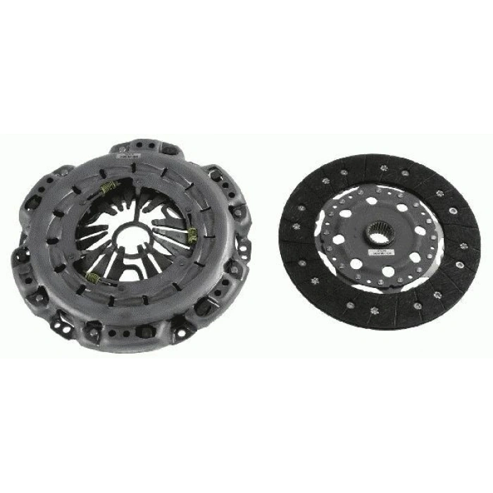 DEBRİYAJ SETİ MERCEDES C SERİSİ W204 S204 C180 C200 0714 -E SERİSİ W211 W211 E230 0709