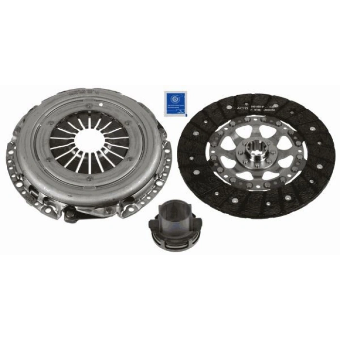DEBRİYAJ SETI MINI MINI COOPER 01 06 06 09