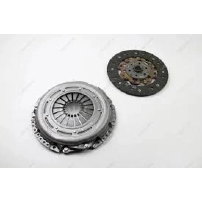 DEBRIYAJ SETI MMT6 (6 VITES) MONDEO/SMAX/CONNECT/VOLVO S60-S80-V60-V70 1,6 TDCI (SOHC 115 PS 11-15