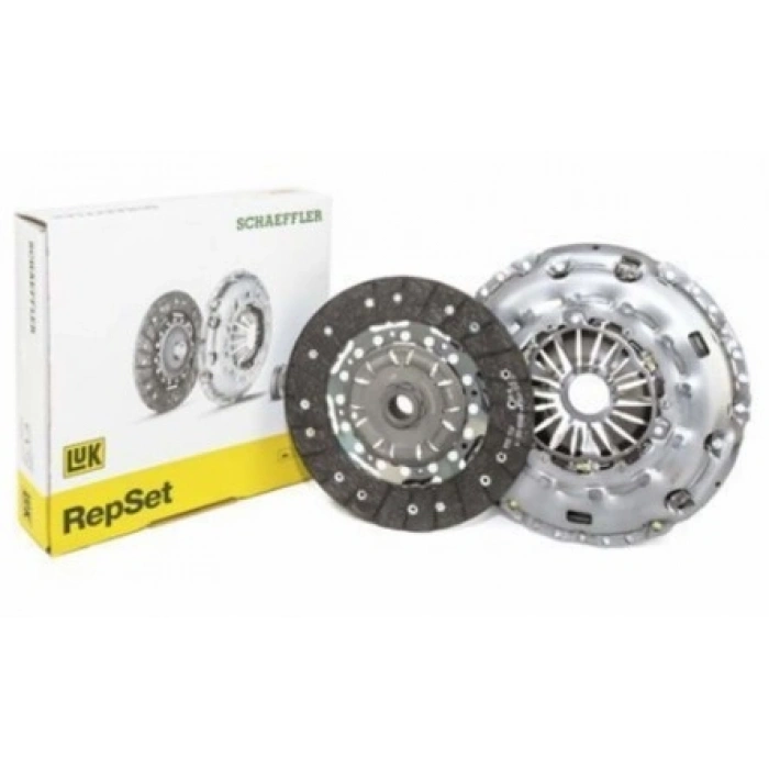 DEBRIYAJ SETI MOT.NO:2494874 den Itibaren CORSA C-D-MERIVA A Z13DT-J A13DTC 04-