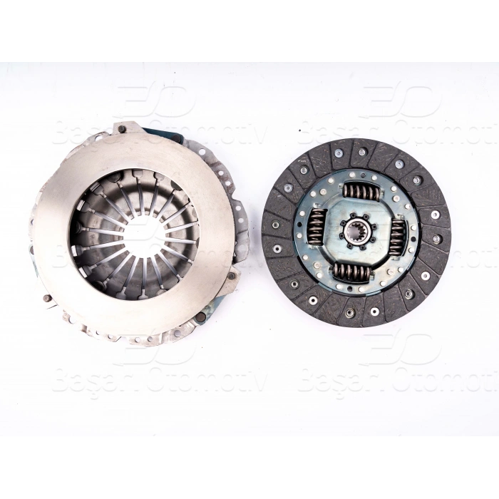 DEBRIYAJ SETI OPEL ASTRA G ASTRA H CORSA C VECTRA B VECTRA C ZAFIRA A ZAFIRA B COMBO MERIVA A SIGNUM TIGRA Z16XE X18XE1 Z18XE Z16XEP Z16XE 98 >