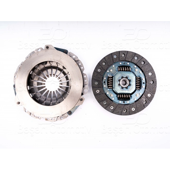 DEBRIYAJ SETI OPEL ASTRA G ASTRA H VECTRA B VECTRA C MERIVA A ZAFIRA A ZAFIRA B 1.6 Z16XE Z16XEP A16XER Z16XER X18XE1 X16XEL 99 >