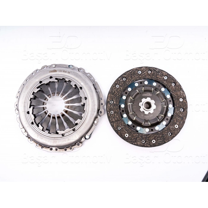 DEBRIYAJ SETI OPEL ASTRA H CORSA D E CHEVROLET AVEO T300 1.3 05 >