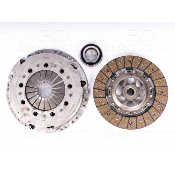 DEBRIYAJ SETI OPEL FRONTERA A 2.3TD 2.5TD 92 >