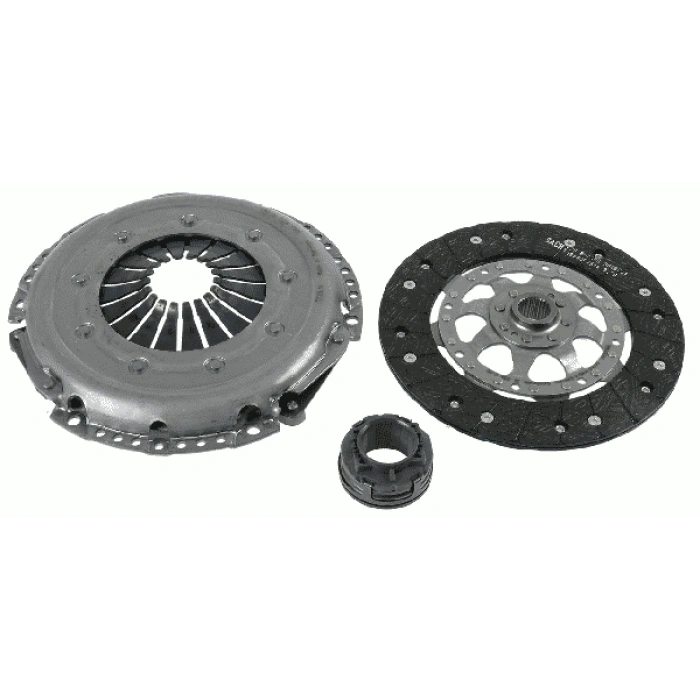 DEBRİYAJ SETİ PASSAT A4 A6 1.8 1.8T AFY AQE ARH ADR APT ARG LUKD 623309700