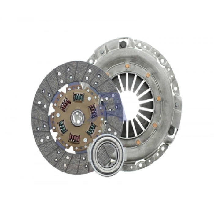 DEBRIYAJ SETI . PICK-UP (D22) 2.5 DCI 02-15