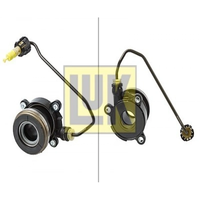 DEBRIYAJ SETI RULMANLI 108 C1 YARIS 1.0 18-