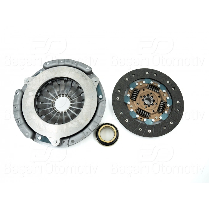 DEBRIYAJ SETI RULMANLI 215X145X24X20,4 OPEL VECTRA A ASTRA F 1.8 2.0I C18NZ 20NE C20NE 88-98