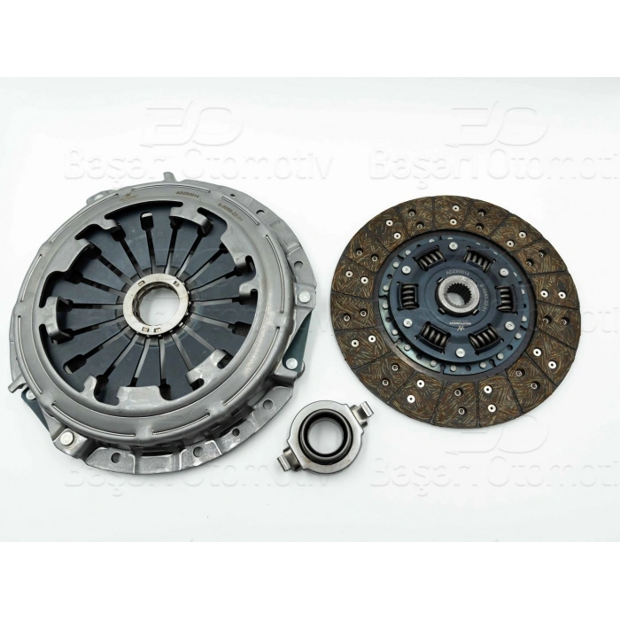 DEBRIYAJ SETI RULMANLI 260X24X25.6 OPEL FRONTERA B MONTEREY A ISUZU TROOPER 3.2 91-10