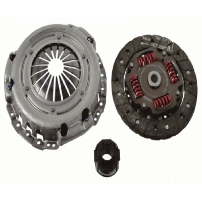 DEBRIYAJ SETI RULMANLI/8v/16v PALIO/ALBEA/PUNTO/LINEA/DOBLO 1,2-1,4 03-