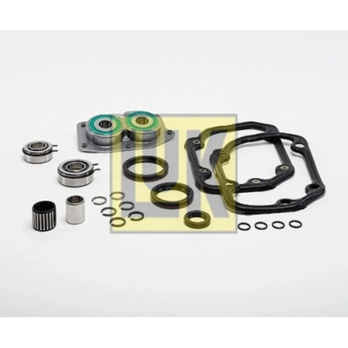 DEBRIYAJ SETI (RULMANLI) 97-00