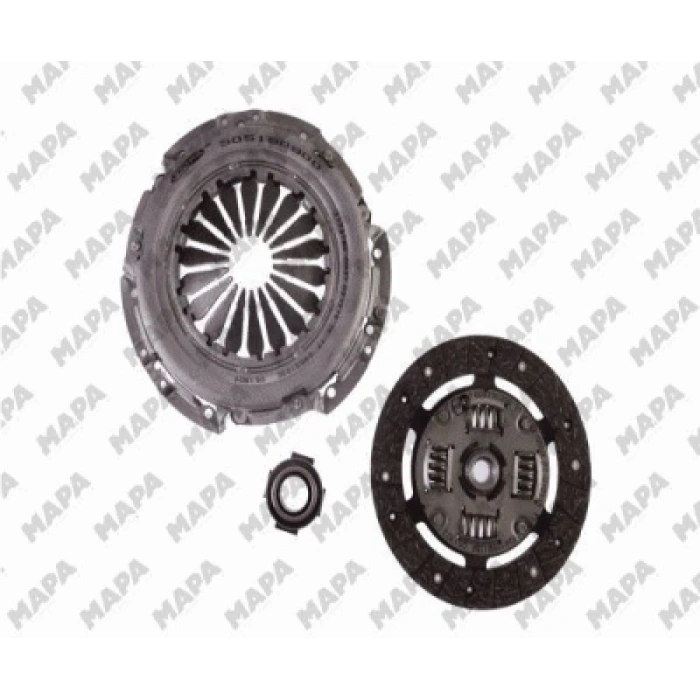 DEBRIYAJ SETI RULMANLI BRAVO I/MAREA 1.4 12V 95-01