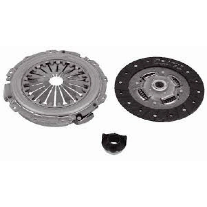 DEBRIYAJ SETI RULMANLI CLIO/KANGO/LOGAN/KUBISTAR 1.5 dCi 03-
