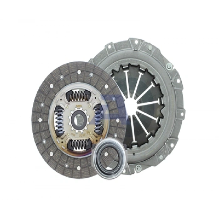 DEBRIYAJ SETI RULMANLI CLIO/KANGO/LOGAN/KUBISTAR 1.5 dCi 03-