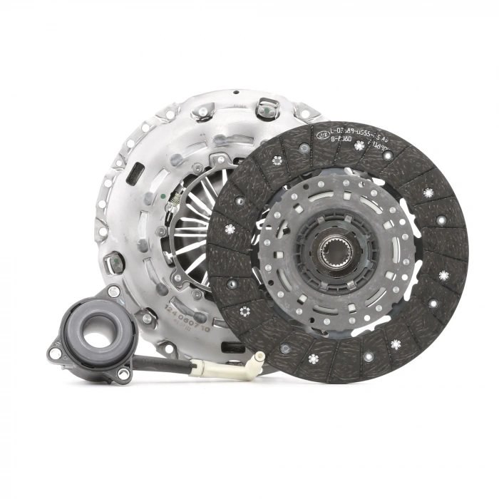 DEBRIYAJ SETI RULMANLI PASSAT-CADDY-JETTA-GOLF6-GOLF7-A3 CBAA-CBAB-CFFA-CJAA-CFGB-CRBB-CRVC-CFFB 2,0 TDI 10-
