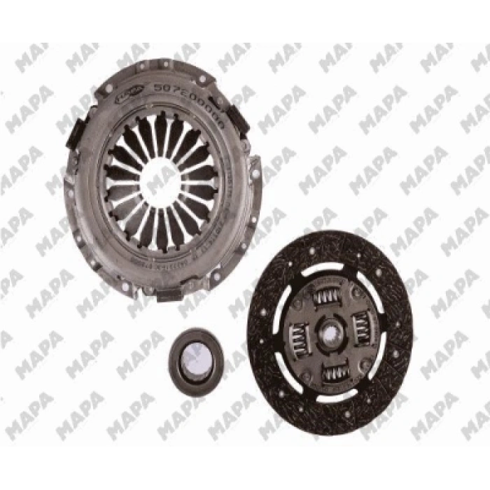 DEBRIYAJ SETI RULMANLI PUNTO II /- STILO /OPEL ASTRA F 1.4i 16V 95-