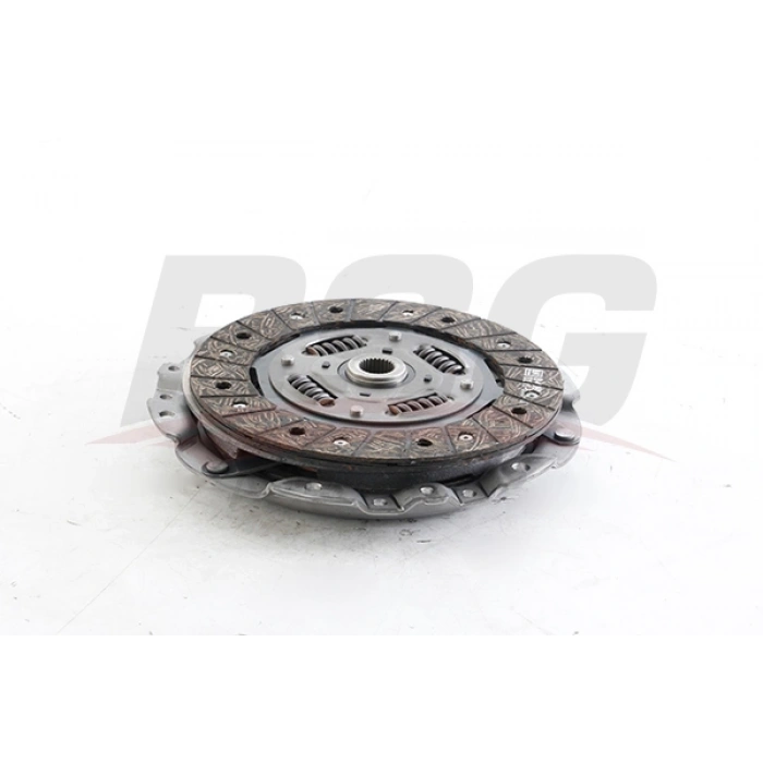 DEBRIYAJ SETI RULMANSIZ 100 BG CLIO-IV/KANGO/DUSTER/LOGAN/MICRA 1.5 dCi 05-