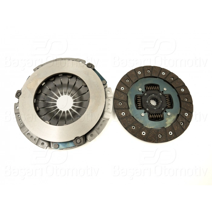 DEBRIYAJ SETI RULMANSIZ 228X150X14X25 OPEL ASTRA G VECTRA B Z22SE X20XEV 96-01
