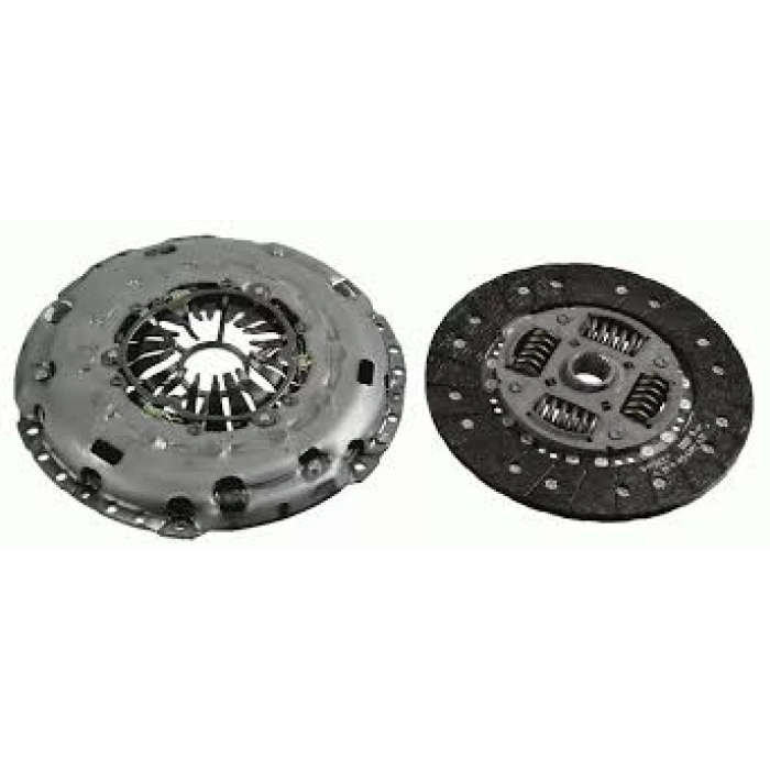 DEBRIYAJ SETI RULMANSIZ 3000950746 CRAFTER CKTB-CKTC 2,0 TDI (109 PS) 12-