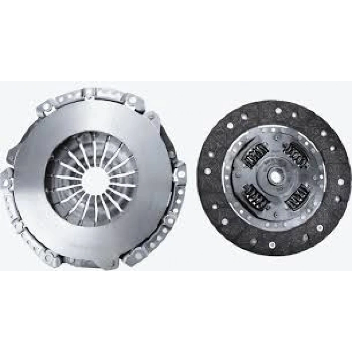 DEBRIYAJ SETI RULMANSIZ FOCUS/C-MAX/MONDEO 1,6 BENZ 123 PS 11-18