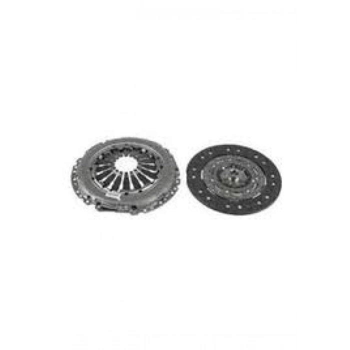 DEBRIYAJ SETI RULMANSIZ MANUEL 90PS ASTRA H CORSA D FIORINO LINEA PUNTO Z13DTH 04-