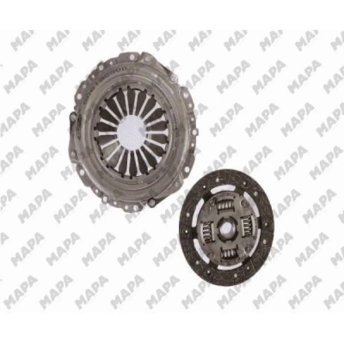 DEBRIYAJ SETI RULMANSIZ MICRA (K12) 1.2 03-10