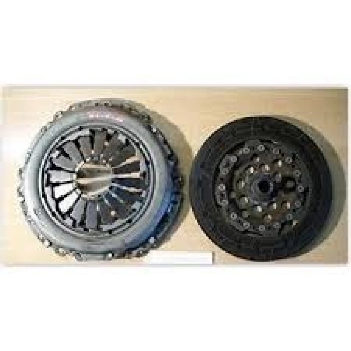 DEBRIYAJ SETI RULMANSIZ OPEL CORSA C MERIVA 1.3 CDTI 04 >