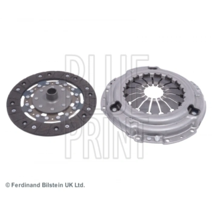 DEBRIYAJ SETI RULMANSIZ QASHQAI (J10) 2WD : XTRAIL (T31) 2.0 2WD 07-10 2.0 07-13