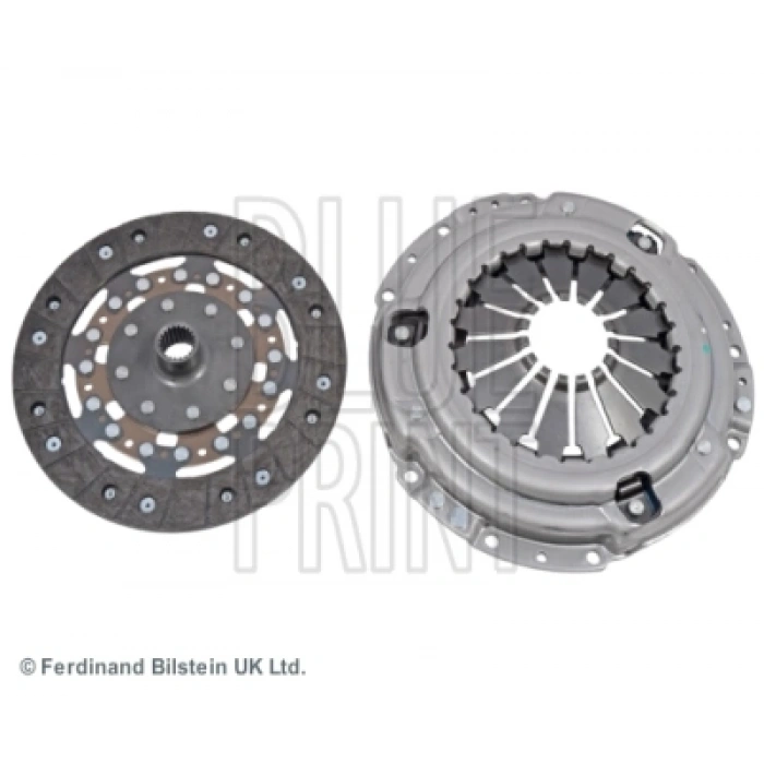 DEBRIYAJ SETI RULMANSIZ QASHQAI (J10) 4WD : XTRAIL (T31) 2.0 4WD 07-13 2.0 07-13
