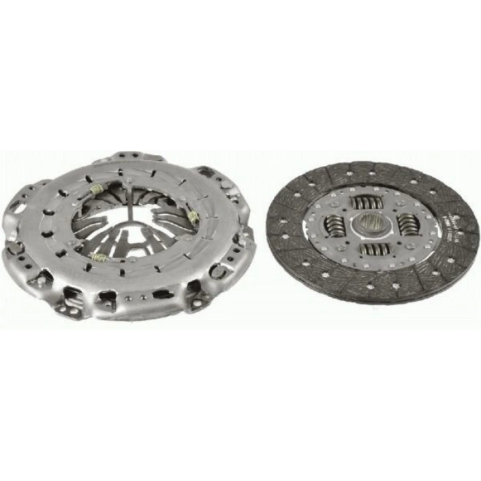 DEBRİYAJ SETİ SMART 07 AJ