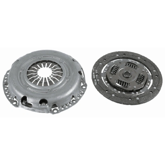 DEBRIYAJ SETI TAKVIYELI/3S41 7540 B1A MONDEO/FOCUS/C-MAX 1.6 / 1.8 BENZINLI 03-