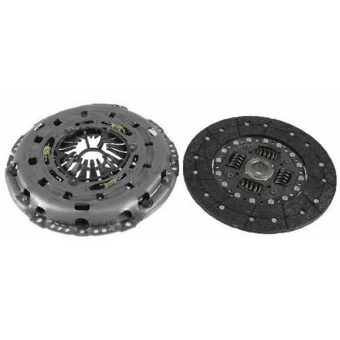 DEBRİYAJ SETI TIGUAN 2.0 TSI 07 CCZD